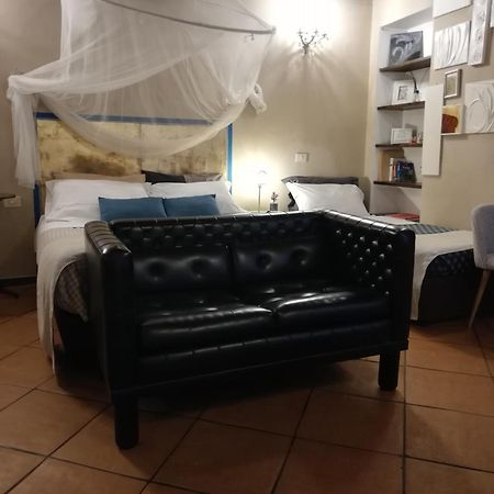 Apartments Campo De Fiori 罗马 外观 照片