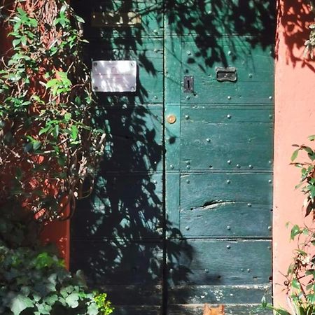 Apartments Campo De Fiori 罗马 外观 照片