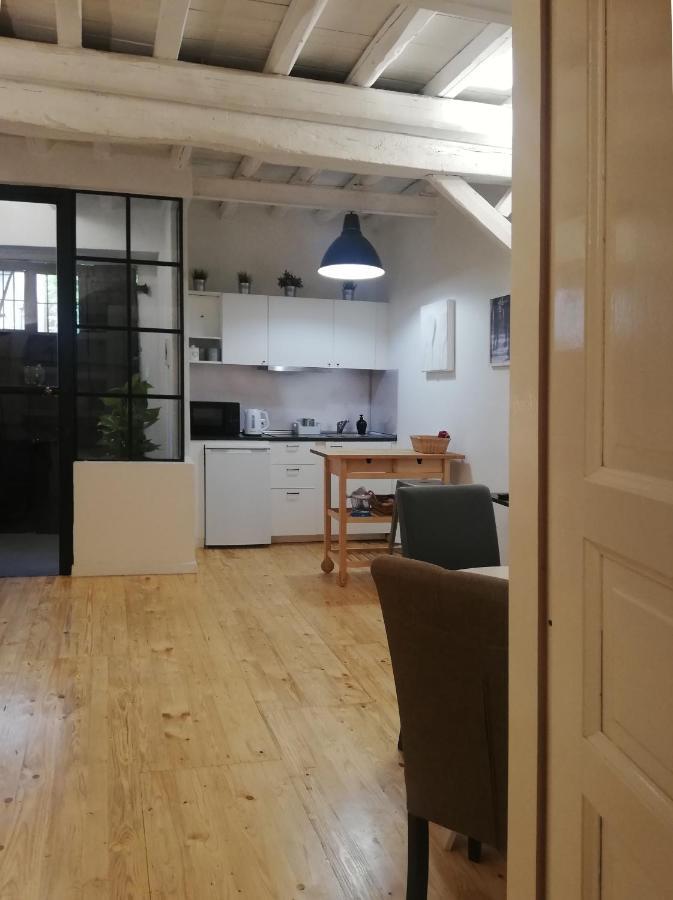 Apartments Campo De Fiori 罗马 外观 照片