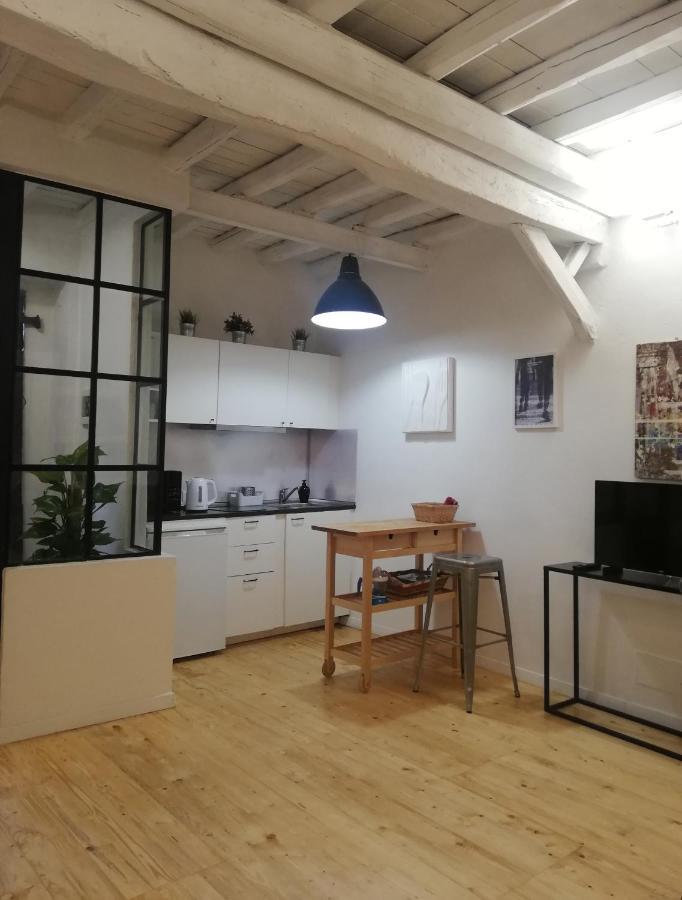 Apartments Campo De Fiori 罗马 外观 照片