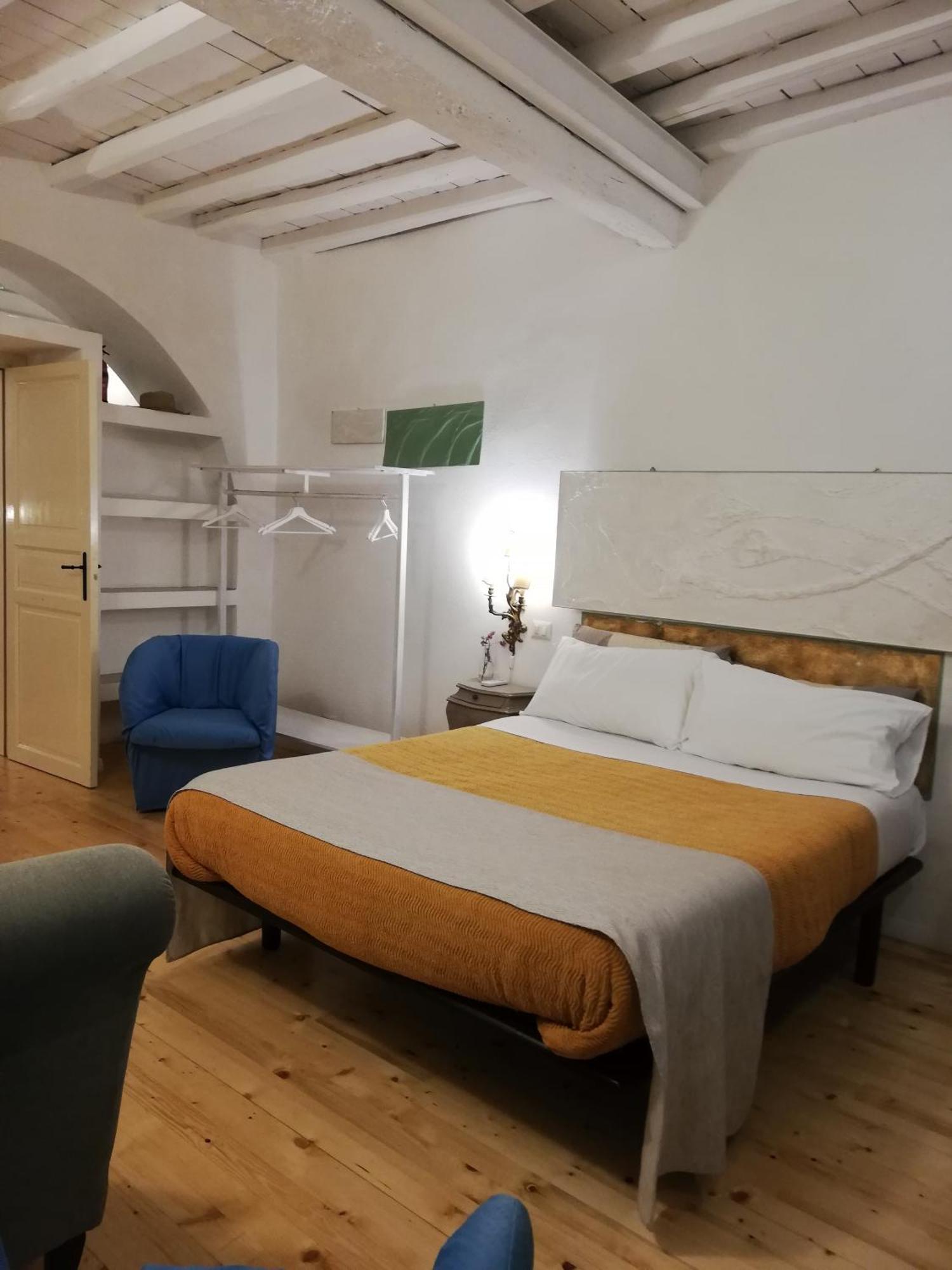 Apartments Campo De Fiori 罗马 外观 照片